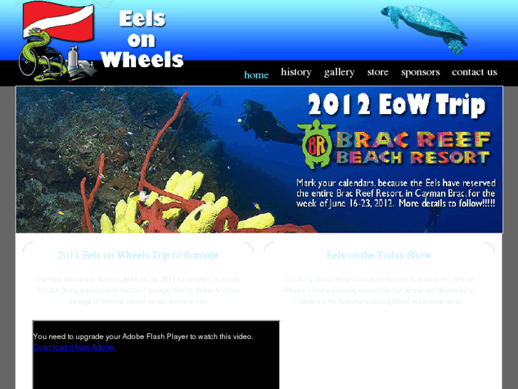 www.eels.org