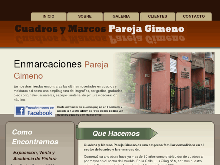 www.enmarcacionesdecuadros.com