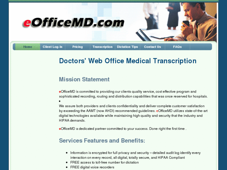 www.eofficemd.com