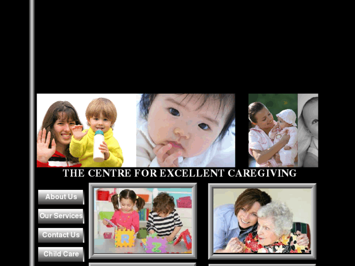 www.excellencecaregivers.com