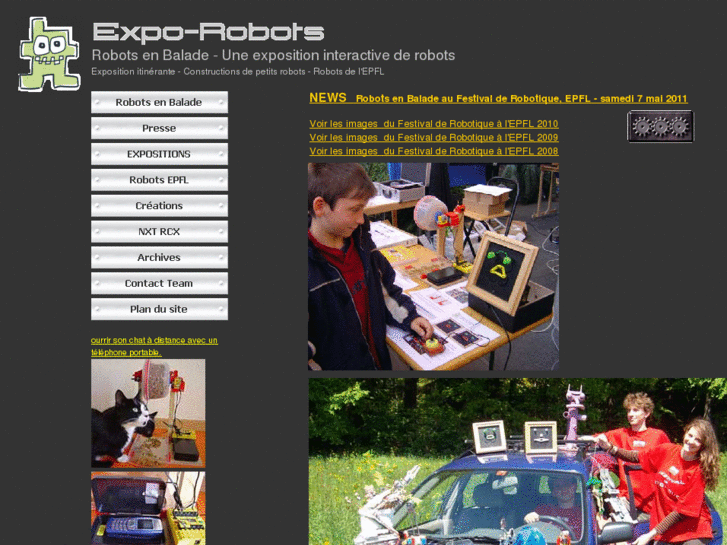 www.expo-robots.net