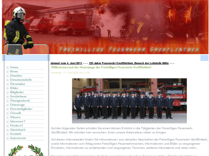 www.feuerwehr-grossflintbek.de