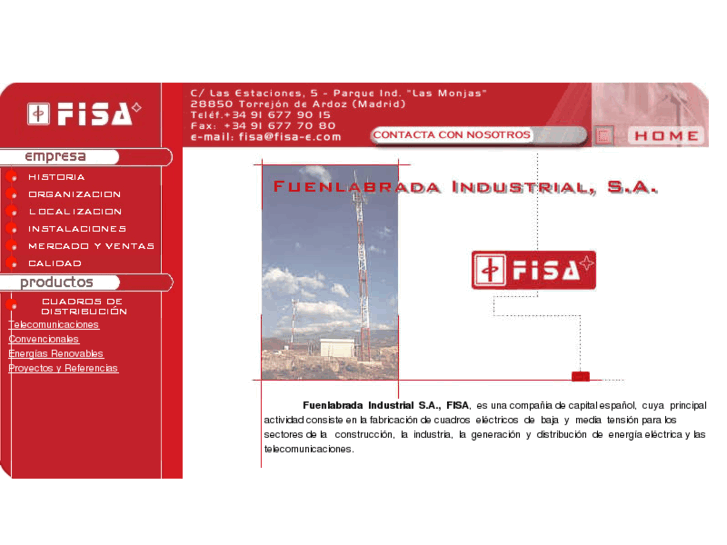 www.fisa-e.com