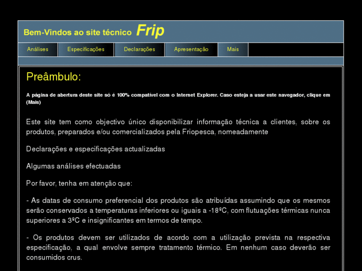www.fripdocs.net
