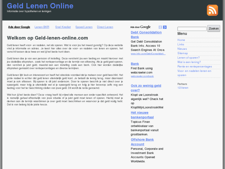 www.geld-lenen-online.com