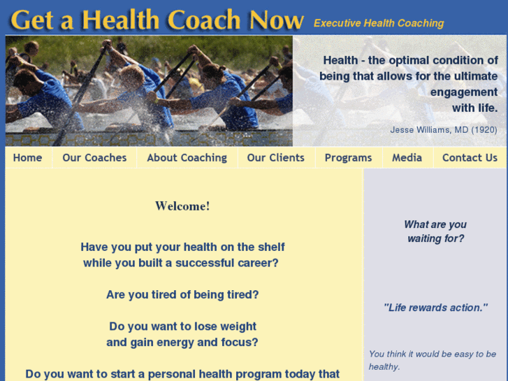 www.getahealthcoachnow.com