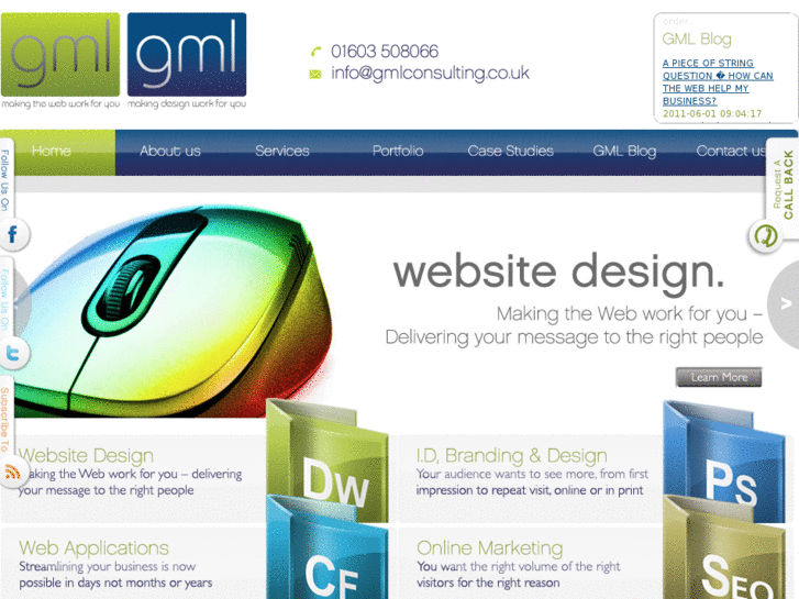 www.gmlconsulting.co.uk