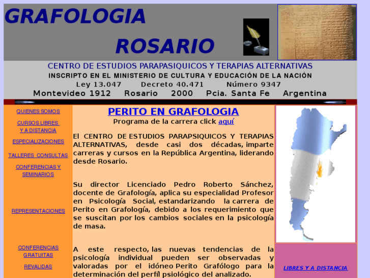 www.grafologiarosario.com