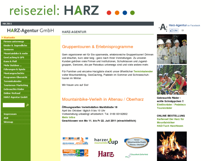 www.harzagentur.de