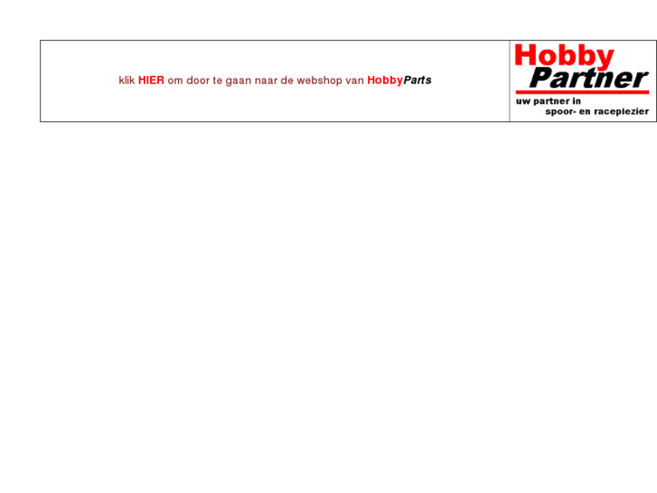 www.hobbypartner.nl