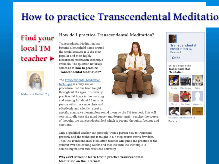 www.howtopracticetranscendentalmeditation.com