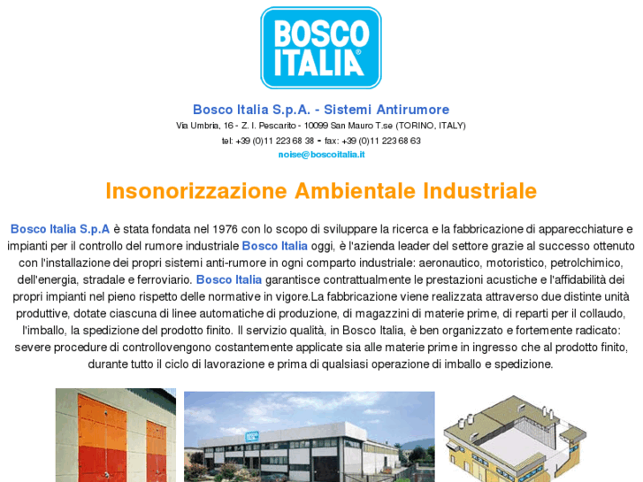 www.insonorizzazione-ambientale-industriale.com