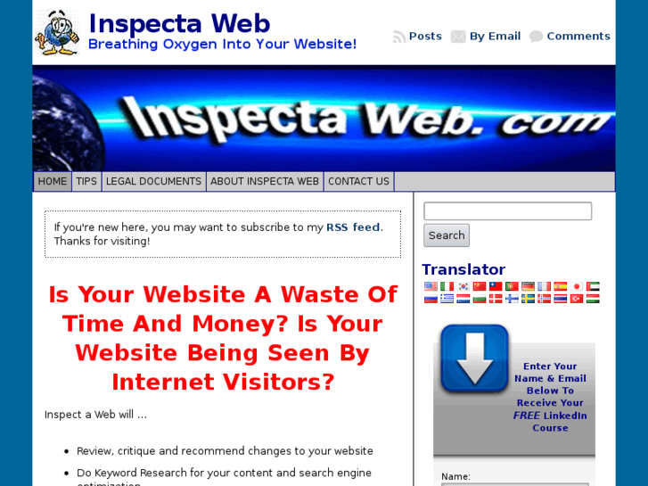 www.inspectaweb.com