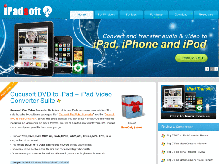 www.ipadsoftdownload.com