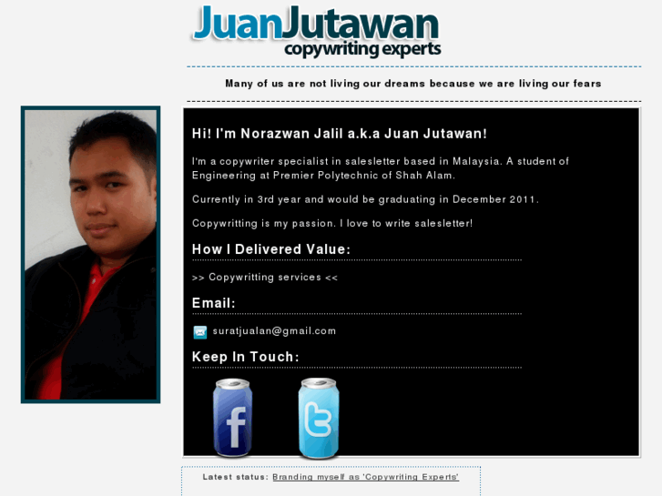 www.juanjutawan.com