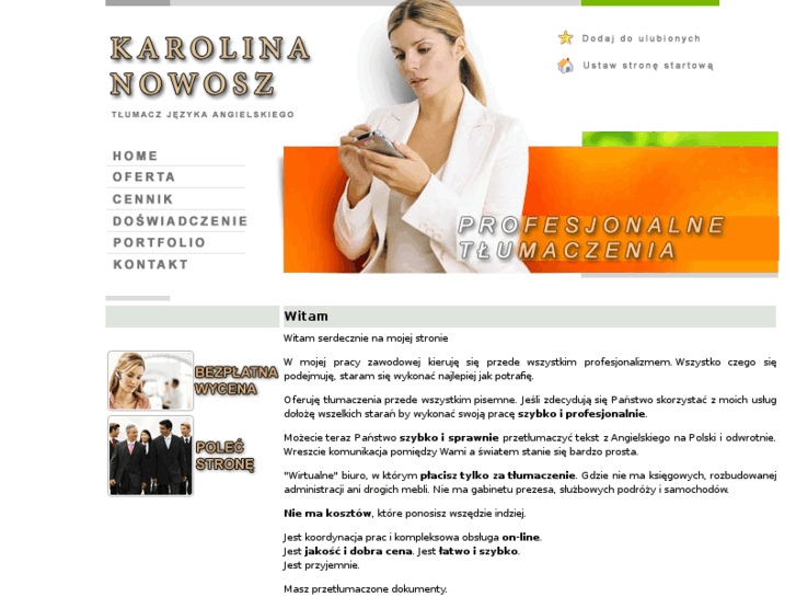 www.karolina-nowosz.com