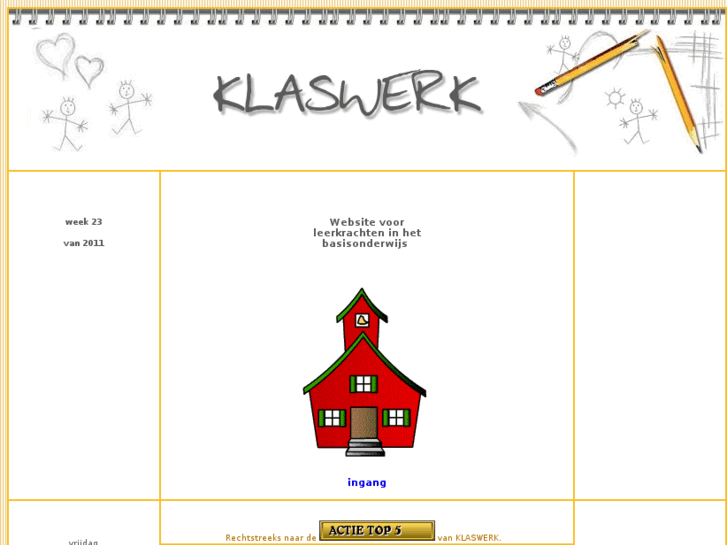 www.klaswerk.nl