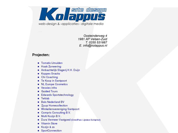 www.kolappus.com