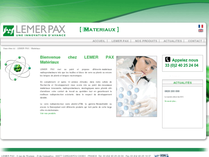 www.lemerpax-materiaux.com