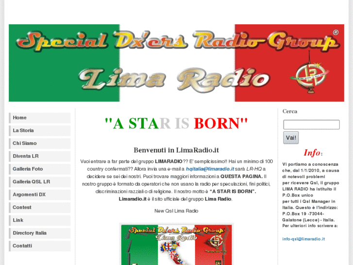 www.limaradio.it