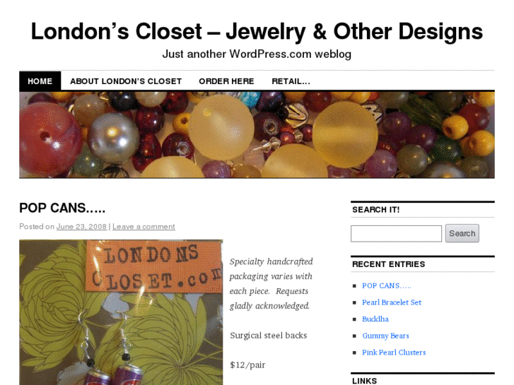 www.londonscloset.com