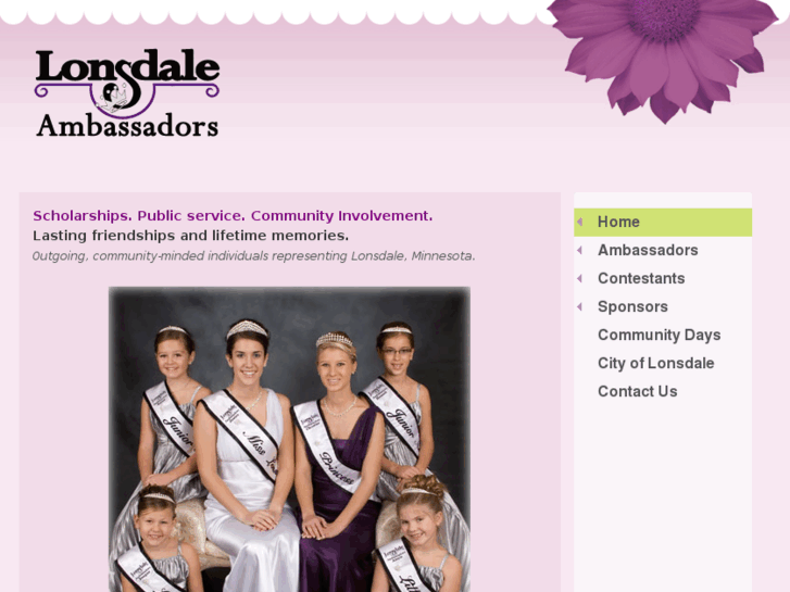 www.lonsdaleambassadors.com