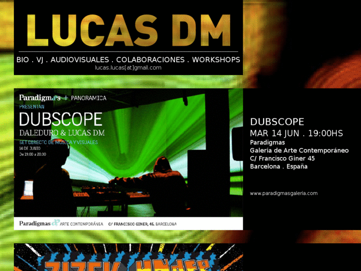 www.lucasdm.com.ar