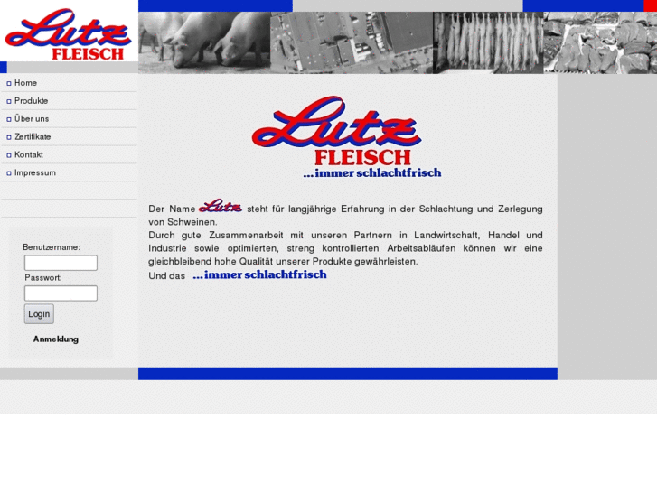 www.lutzfleisch.net