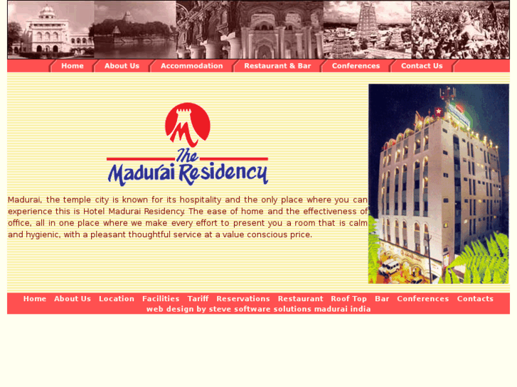 www.madurairesidency.com