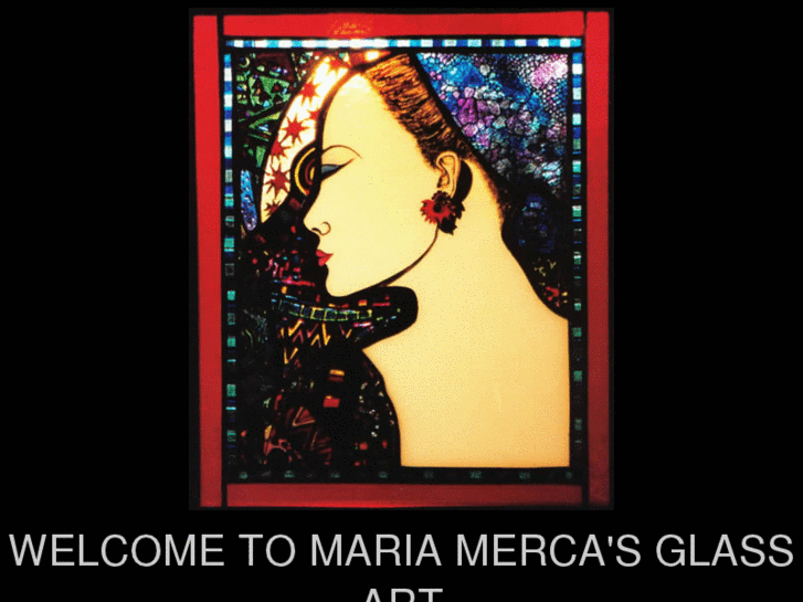 www.mariamerca.com