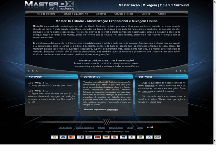 www.masterdx.com