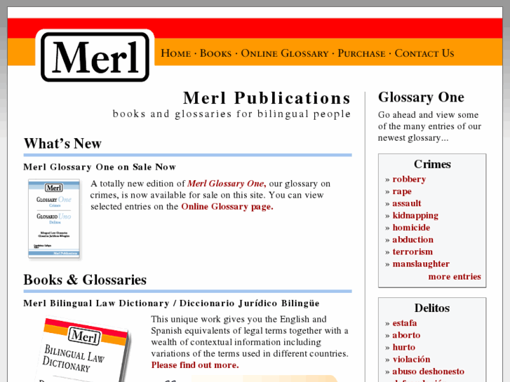 www.merlpublications.com