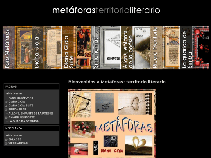 www.metaforas.com.es