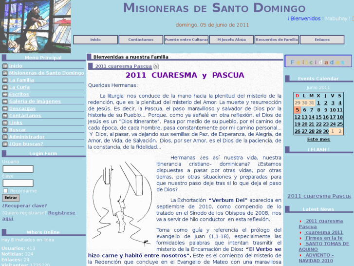 www.misionerassantodomingo.org