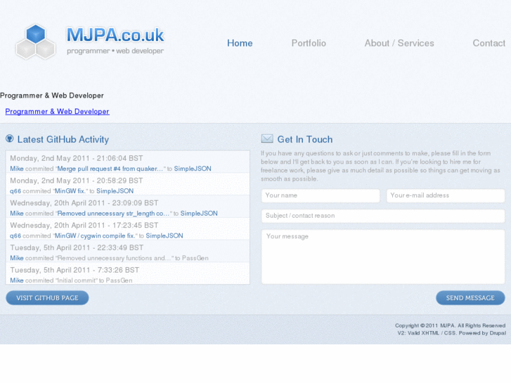 www.mjpa.co.uk