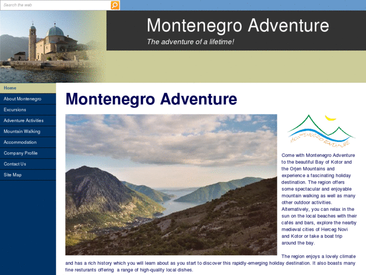 www.montenegro-adventure.com