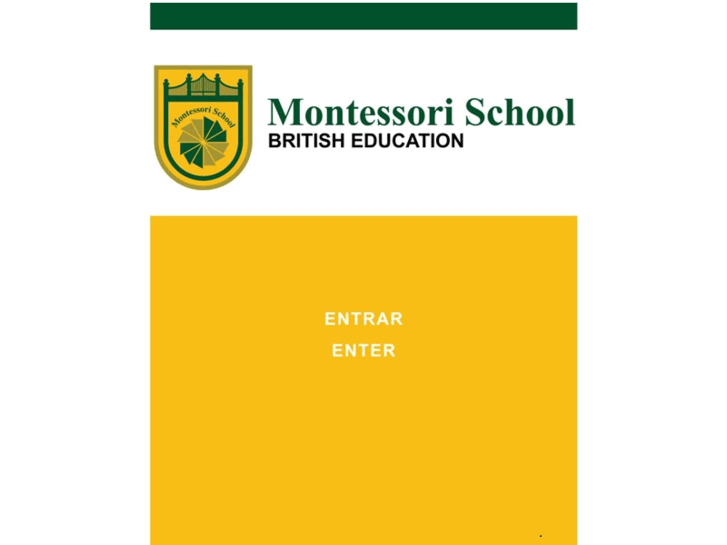 www.montessorischool.es