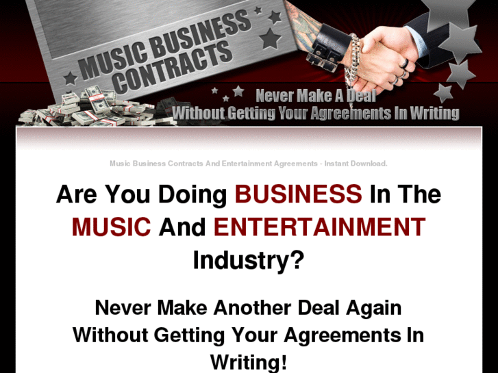 www.music-business-contracts.com