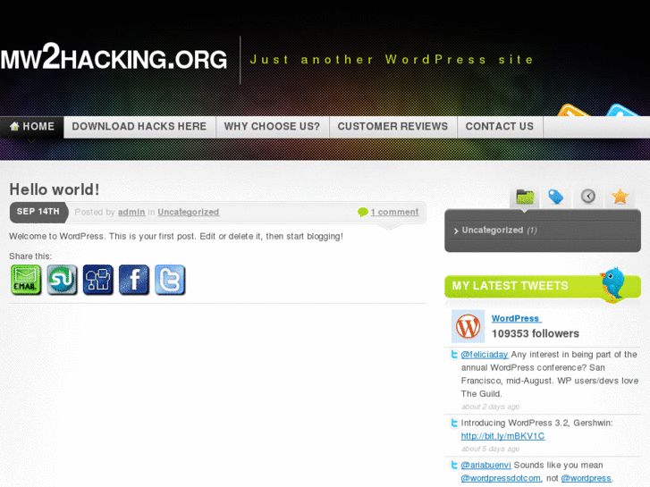 www.mw2hacking.org