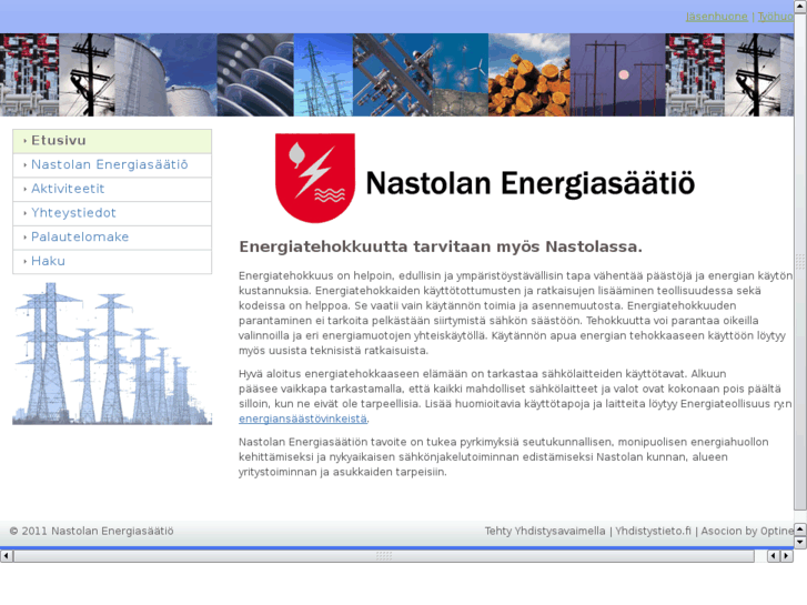 www.nastolanenergiasaatio.net