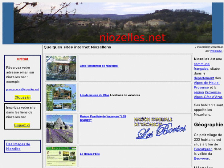 www.niozelles.net