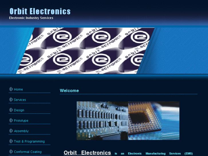 www.orbitelectronicsco.com