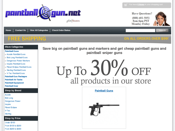 www.paintball-gun.net