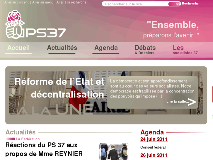 www.parti-socialiste37.com