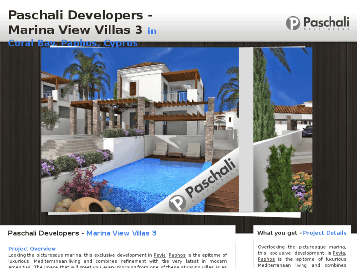 www.paschali-developers-marina-villas3.com