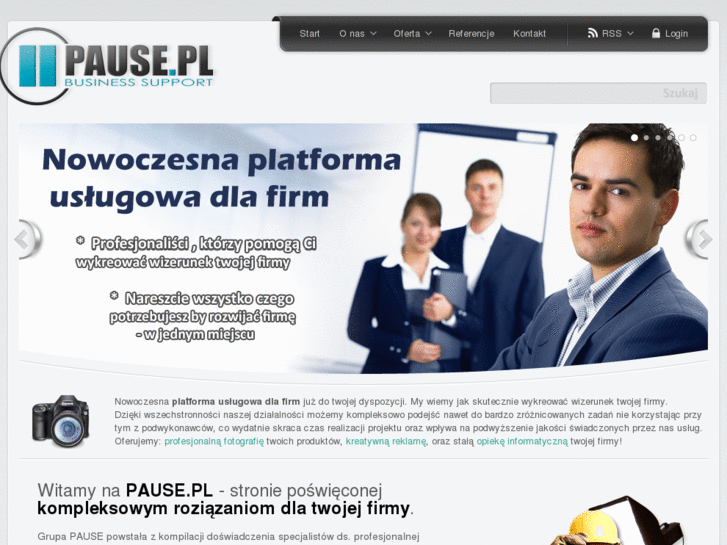 www.pause.pl
