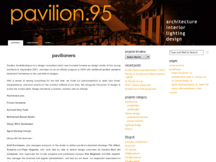 www.pavilion95.co.id