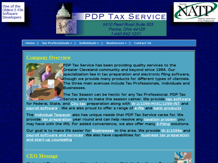 www.pdptax.com