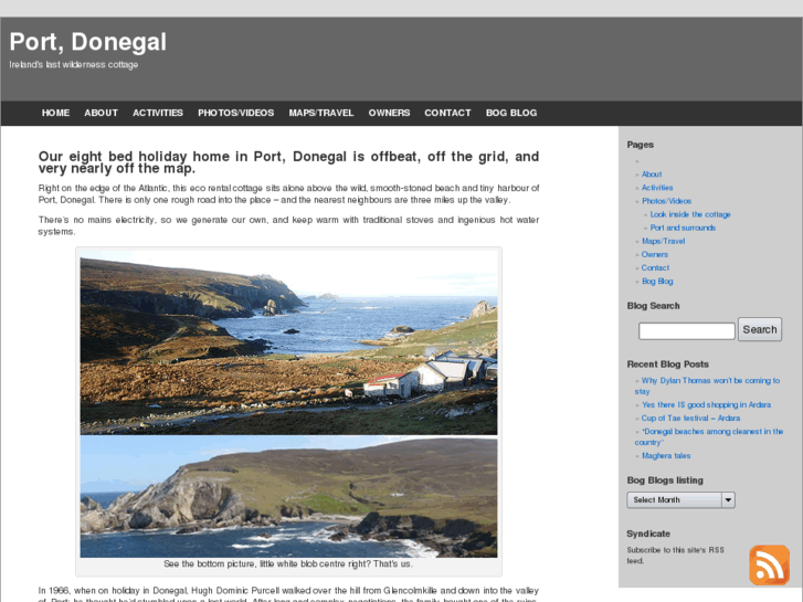 www.port-donegal.com