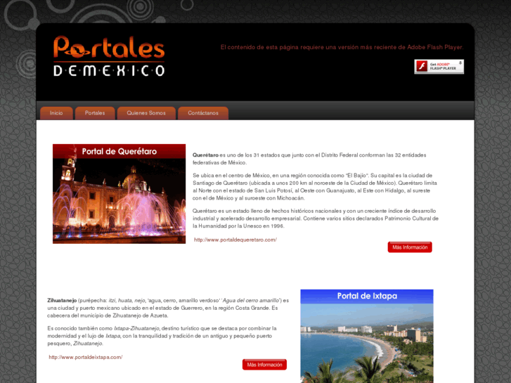 www.portalesdemexico.com